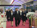 FOTO Severokórejský vodca Kim Čong-un navštívil vojakov: Priviedol aj svoju dcéru