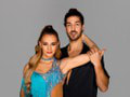 Mária Čírová a Joris Yacoub