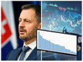 Slovensko výrazne vyčnieva v boji s energokrízou: Sme na čele európskeho rebríčka, tento GRAF je veľavravný