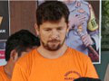 Slováka zatkli na Bali: Martin obchodoval s drogami! VIDEO Protidrogová jednotka ukázala jeho tvár