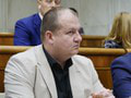 Poslanec Krupa príde o plat! Výbor potvrdil rozhodnutie o sankcii: Za všetko môže rúško