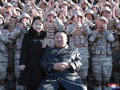 Severná Kórea hrozí silnou reakciou na vojenské cvičenia USA a Južnej Kórey
