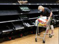 Zúfalstvo v Británii: Ľudia dostávajú zeleninu na prídel, kríza a ceny energií obmedzili zásoby!