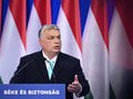 Orbán v parlamente: Vojnu na Ukrajine nikto nevyhrá, je zlá pre celý svet
