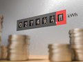 O kompenzácie cien energií v prenajatých prevádzkach má žiadať prenajímateľ