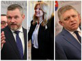 Z tohto prieskumu sa vám zatočí hlava: Slováci vyberali favorita na prezidenta, na výber mali kohokoľvek!