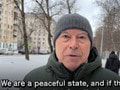 VIDEO Stane sa Poľsko ďalším Putinovým terčom? Z niektorých názorov obyvateľov Moskvy tuhne krv v žilách