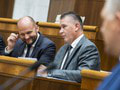 Letky ministerstiev obrany a vnútra by sa mohli zlúčiť pod rezort obrany: Ministerstvo vnútra nesúhlasí
