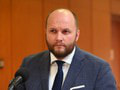 Naď naznačil, že v parlamente sa zaoberajú možnosťou rokovať o migoch neverejne