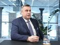 VIDEOROZHOVOR Drsná spoveď predsedu SNS o zákulisí slovenskej politiky! Zosmiešnil Hegera a tvrdá kritika lídrov opozície