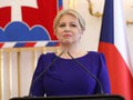 Prezidentka Zuzana Čaputová v horizonte týždňov oznámi, či bude opätovne kandidovať