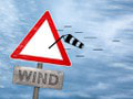 Meteorológovia varujú pred silným vetrom: Platia aj výstrahy