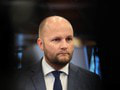 Naď predpokladá, že o migoch rozhodne vláda: Má vraj na to kompetencie