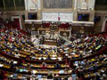 Francúzsky parlament hľadá kompromis návrhu dôchodkovej reformy