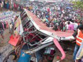 Tragická havária autobusu v Bangladéši: Nehoda si vyžiadala najmenej 19 životov
