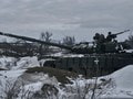 MIMORIADNY ONLINE Ukrajinská armáda za uplynulý deň odrazila 69 ruských útokov: Epicentrom bojov zostáva mesto Bachmut