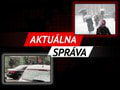 AKTUÁLNE Husté sneženie komplikuje dopravu, hlásia výstrahy! FOTO Problémy na horských priechodoch
