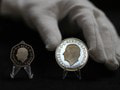 Pre milovníkov Harryho Pottera: Britská kráľovská mincovňa vydala poslednú pamätnú mincu