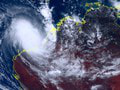Austráliu zasiahla tropická cyklóna Ilsa: Sprevádzal ju rekordne silný vietor