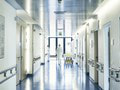 Trebišovská nemocnica obmedzuje hospitalizácie na pediatrii a detskú pohotovosť