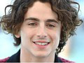 Timothée Chalamet, 2022