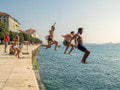 Šibenik a Zadar – veľký sprievodca severnou Dalmáciou – 10 skvelých tipov pre plánovanie dovolenky