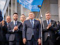 Smer a SNS spojili sily: Stretnutie na Slavíne! Sloboda a mier nie sú samozrejmosťou, upozorňuje Fico