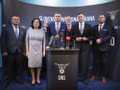 S Jednotou dôchodcov Slovenska budú spolupracovať SNS aj Republika