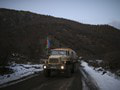 Na arménsko-azerbajdžanskej hranici vypukli ďalšie konflikty: Hlásia jednu obeť