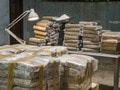 Europol rozložil násilný gang
