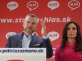 Hlas sa obáva, že Slovensko príde o milióny eur z plánu obnovy na zdravotníctvo