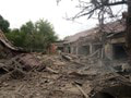 MIMORIADNY ONLINE Ruské sily zaútočili na materskú školu v oblasti Sumy riadenou bombou