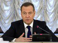 Dimitrij Medvedev Dimitrij Medvedev