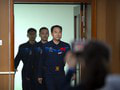 Čína vyšle v rámci posádky kozmickej lode Šen-čou 16 do vesmíru prvého civilistu