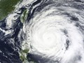 Ničivý tajfún Mawar zasiahol východ Taiwanu a sever Filipín: Pomaly smeruje už aj k Japonsku