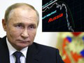Ruský prezident Vladimir Putin Ruský prezident Vladimir Putin