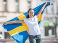 Švédsko namiesto boja volí