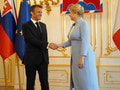 Slovensko rozšíri s Francúzskom spoluprácu v jadrovej energetike