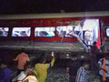 Úrady v Indii už identifikovali príčinu a aj zodpovedných za vlakové nešťastie