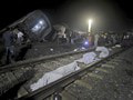 V Indii ukončili záchranné operácie po tragickej železničnej nehode