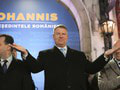 Rumunský prezident Klaus Iohannis dostal Cenu Franza Werfela za ľudské práva