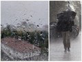 Valia sa na nás intenzívne búrky: Dážď a blýskavicu čakajte v utorok najmä v TEJTO časti Slovenska!