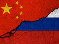 Obchod Číny s Ruskom