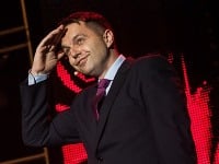 Peter Kažimír Peter Kažimír