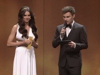 Leoš Mareš je obsadzovaným českým moderátorom, na Slovensku sa naposledy predviedol počas voľby Miss Slovensko. 