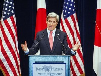 John Kerry John Kerry