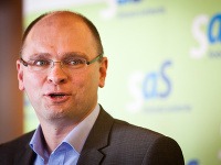 Richard Sulík Richard Sulík
