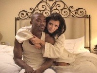 Kim Kardashian ešte v roku 2003 nakrútila domáce porno. To však preniklo na verejnosť.