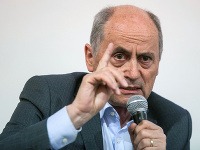Ján Čarnogurský Ján Čarnogurský