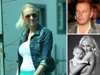 Boris Kollár prezradil, že Barbora Richterová si po pôrode syna Artura nechala upraviť prsia. 